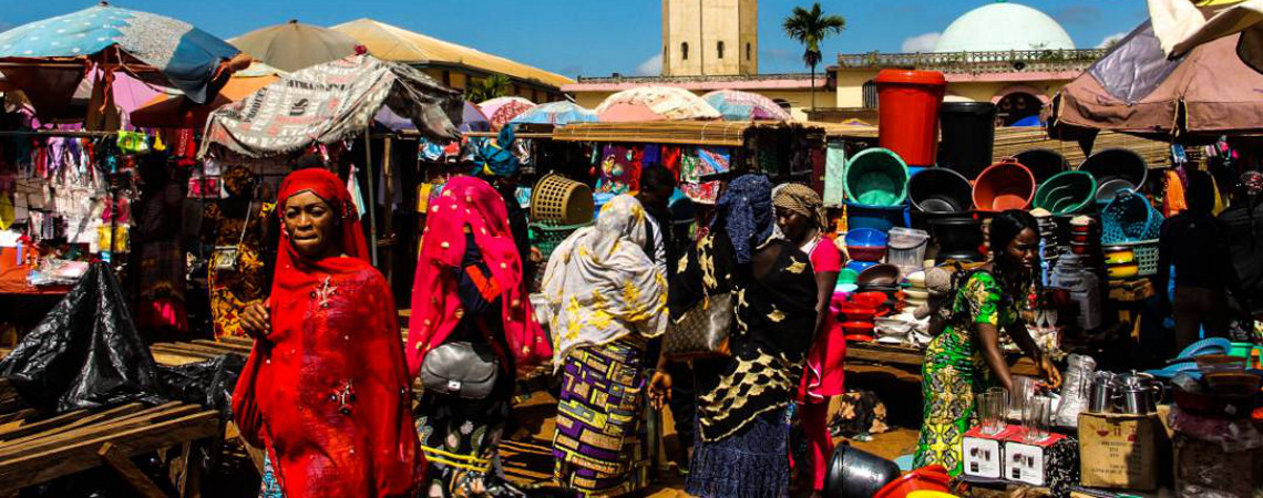 Excursion à Foumban